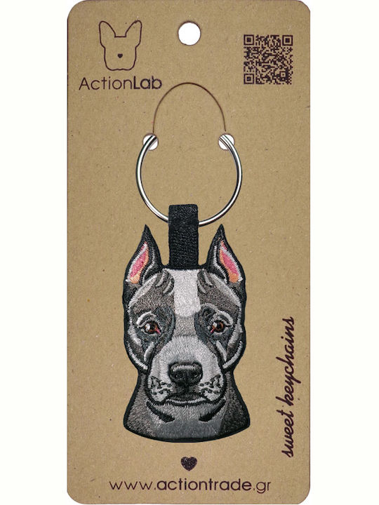 ActionLab Handmade Ключодържател