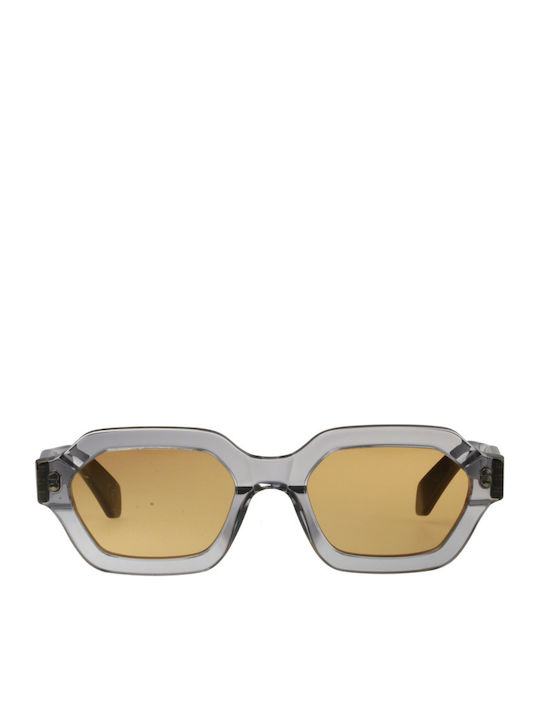 Retrosuperfuture Pooch Unisex Γυαλιά Ηλίου με Κοκκάλινο Σκελετό D2A