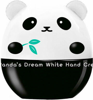 Tonymoly Panda's Dream Moisturizing Hand Cream Manuka Honey & Bamboo Sap 30gr