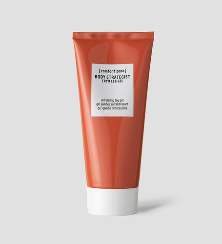 Comfort Zone Body Strategist Κρέμα για Κυτταρίτιδα & Ανόρθωση 200ml