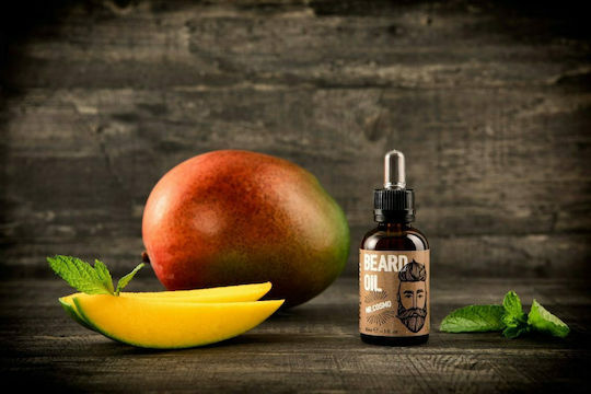 Cosmogent Mr. Cosmo cu Ulei și Pieptene 30ml