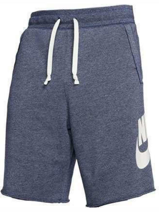 Nike Sportswear Alumni Αθλητική Ανδρική Βερμούδ...
