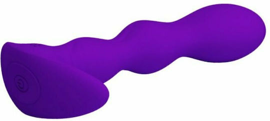 Pretty Love Special Anal Massager Πρωκτική Σφήνα Μωβ