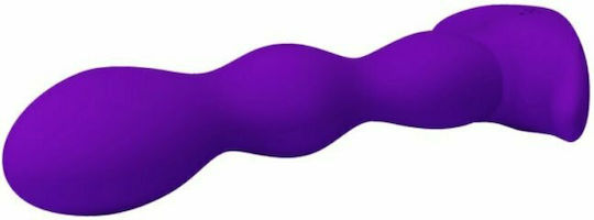 Pretty Love Special Anal Massager Πρωκτική Σφήνα Μωβ
