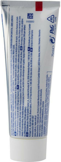 Oral-B Pro Expert Curățare Profundă Pastă de Dinți 75 ml