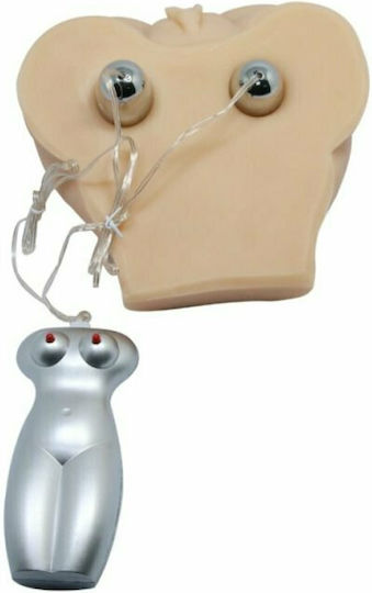 Baile For Him Realistic Butt with Vibration & Remote Control Мастурбатор Вагина / Задник с вибрация D-211766 1бр