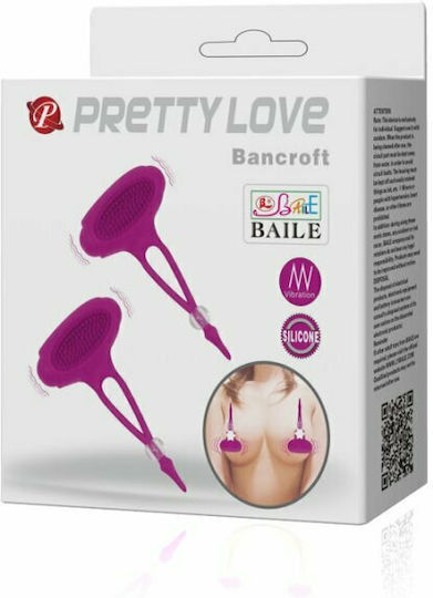 Pretty Love Bancroft Pink