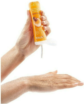 Control Feel Make Feel Lub Gel Gel-Schmiermittel Schokolade 75ml