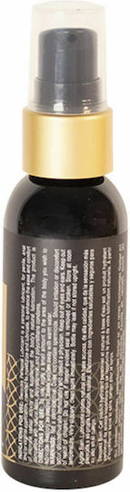 Sensuva Natural Water Based Personal Moisturizer Πρωκτικό Λιπαντικό Gel Blueberry Muffin 57ml