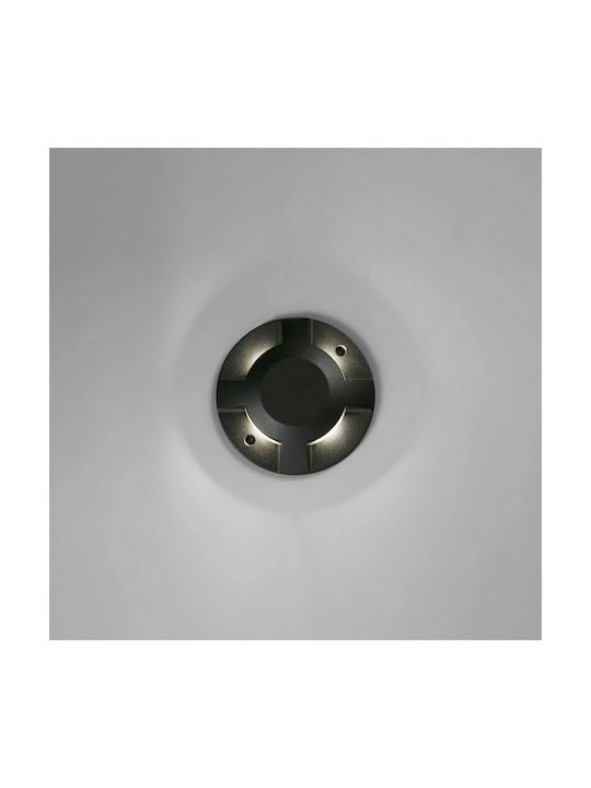 Faro Barcelona Loth-3 Spot Outdoor Floor Lamp LED 13W Faro Barcelona Loth-3 Spot Outdoor Floor Lamp LED 13W