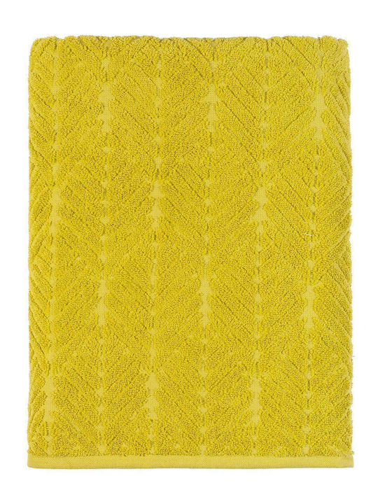 Madi Geschirrtuch Herb HERB YELLOW-50x90 50x90cm. Yellow Gewicht 500gr/m²