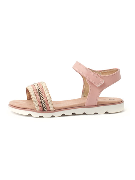 Sprox Kids' Sandals Pink