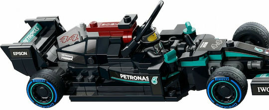 LEGO Speed Champions Mercedes AMG για 9+ Ετών 564τμχ
