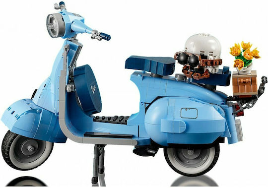LEGO Icons Icons Vespa 125 για 18+ Ετών 1106τμχ