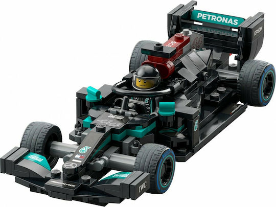 LEGO Speed Champions Mercedes AMG για 9+ Ετών 564τμχ