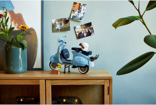 LEGO Icons Icons Vespa 125 για 18+ Ετών 1106τμχ