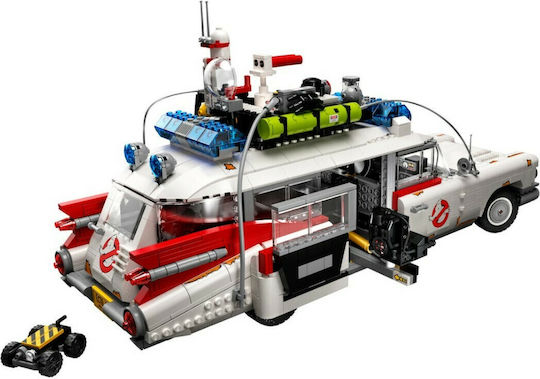 LEGO Ghostbasters Ghostbusters ECTO-1 Für 18+ Jahre