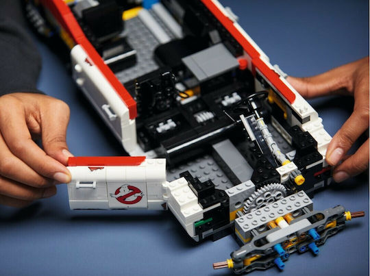 LEGO Ghostbasters Ghostbusters ECTO-1 Für 18+ Jahre
