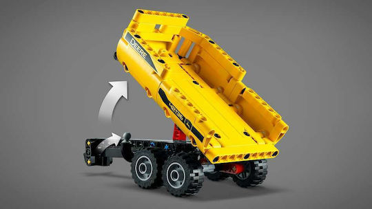LEGO Technic Tractor για 8+ Ετών