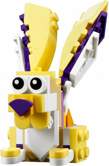 LEGO Creator Fantasy Forest Creatures για 7+ Ετών