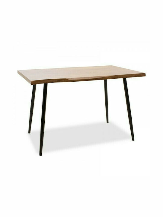Dining Room Neve 5pcs 120x80cm