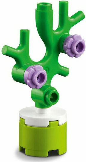 LEGO Classic Creative Ocean Fun για 4+ Ετών