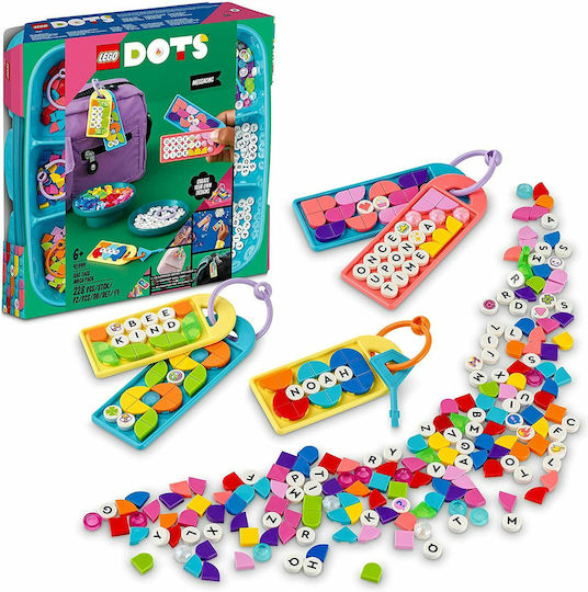 LEGO Dots Messaging για 6+ Ετών