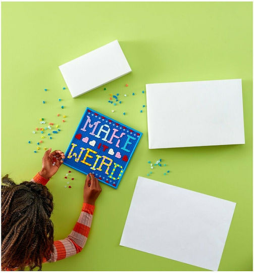LEGO Dots Lots – Litere Pentru Vârsta 6+
