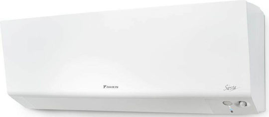 Daikin Siesta ATXC-C Климатици Инвертор 24000 BTU A/A с Автоматично Превключване Между Охлаждане/Отопление