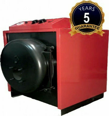 Mytherm RS 210 Boiler Cazane / Cazane / Pellet 209802kcal/h