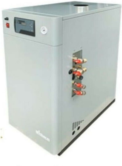 Mytherm STW-C 30 Atomkessel Kessel Öl 25795kcal/h