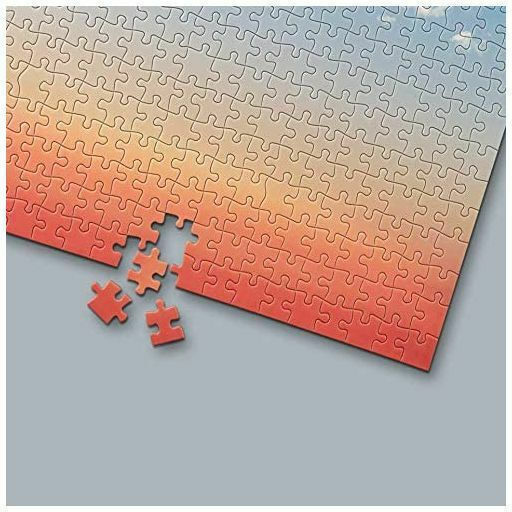Dusk Puzzle 2D 500pcs