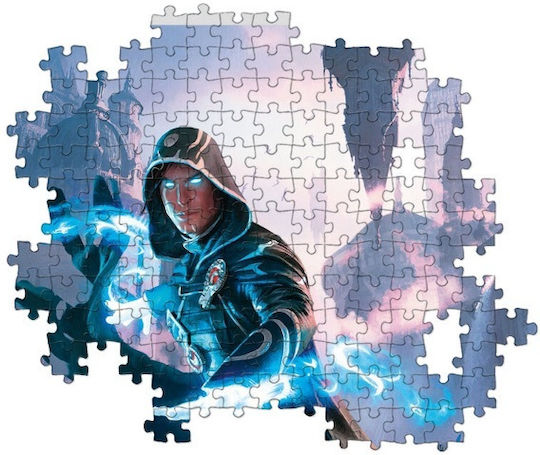 Magic The Gathering Puzzle 2D 1000 Piese