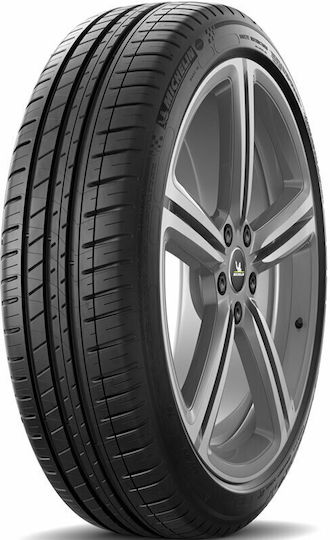 Michelin Pilot Sport 3 ZP 275/30R20 97Y * MOE XL Θερινό Λάστιχο για Επιβατικό Αυτοκίνητο