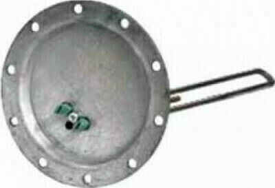ThermoEco 01.01.04.19 Αντίσταση Ηλιακού Θερμοσίφωνα