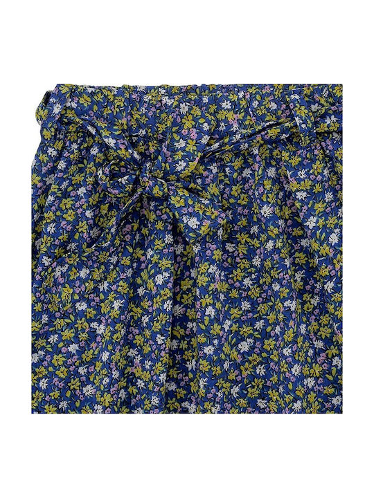 Kids' Skirt Multicolored