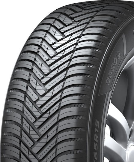 Kinergy 4S 2 H750 225/60R18 100H Anvelopă 4 Anotimpuri pentru Autoturism de Pasageri