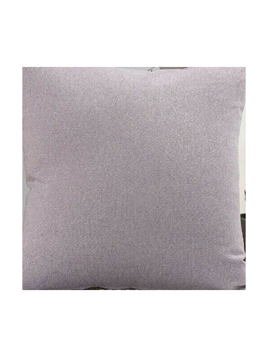 Teoran Față De Pernă Aragona 07 45x45cm