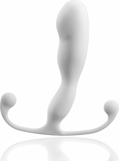 Aneros Helix Trident Prostate Stimulator Πρωκτική Σφήνα White