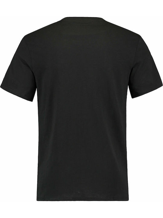 O'neill Men's Short Sleeve T-shirt Black N02306-9010