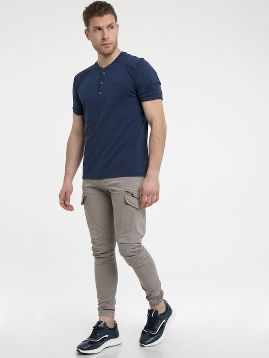 Hose Cargo Beige