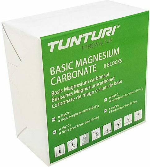 Tunturi Магнезия