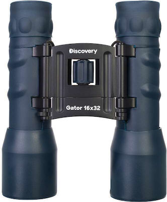 Discovery Binoculars Gator 16x32mm