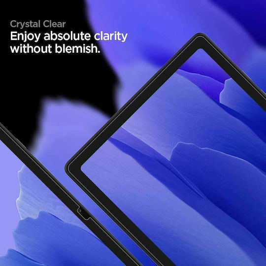 Spigen EZ Fit GLAS.tR Tempered Glass (Galaxy Tab S8 Ultra)