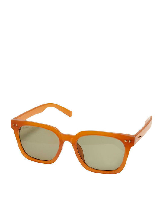 Urban Classics Chicago Sunglasses Πολύχρωμα with Acetate Frame & Black Lens Urban Classics Chicago Sunglasses Πολύχρωμα with Acetate Frame & Black Lens