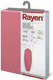 Rayen Basic Plus Σιδερόπανο 130x47cm