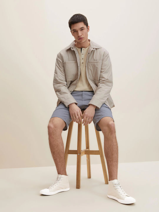 204 Men's Shorts Chino Gray