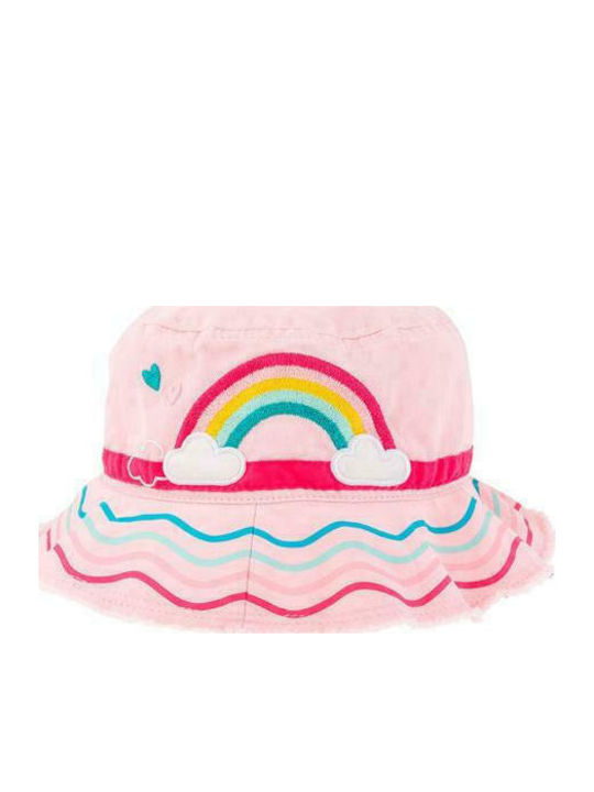 Stephen Joseph Kinderhut Bucket Sonnenschutz Mehrfarbig
