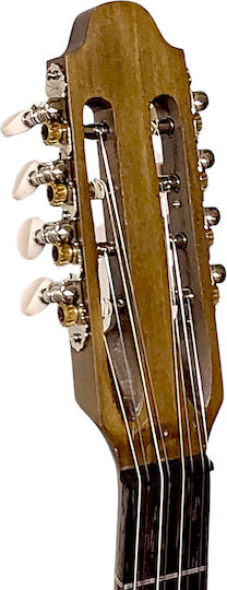 Cretan Lute TK-1