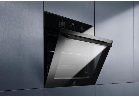 Electrolux Cuptor Deasupra Blatului 72lt L59.6cm.